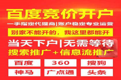 成功sem公司的广告优化经验